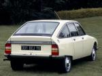 Citroen GS Club 1977 года